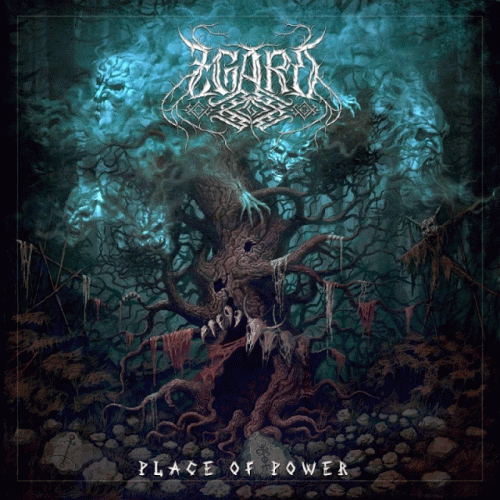 Zgard : Place of Power